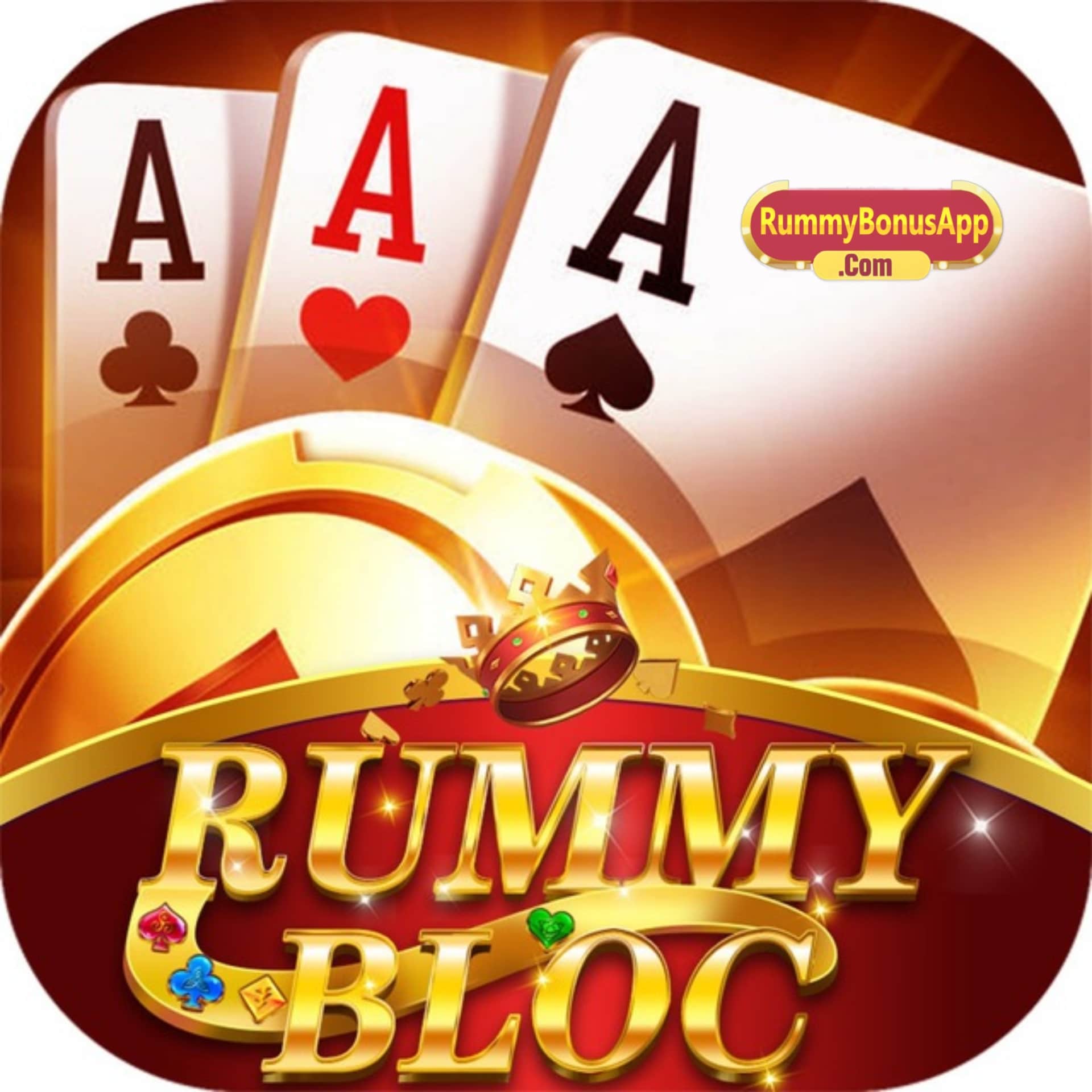Rummy Bloc Apk - GlobalGameDownloads