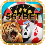 567 Bet 1 567 bet apk logo