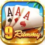 9 Rummy 1 9 Rummy logo