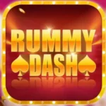 Dash Rummy 1 Dash Rummy logo