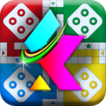 Fk Ludo 1 Fk Ludo logo