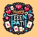 Happy Teen Patti 1 Happy Teen Patti