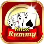 Knox Rummy 1 Knox Rummy logo