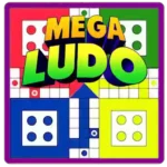 Mega Ludo 1 Mega Ludo