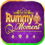 Rummy Moment 1 RUMMY MOMENT logo