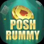 Rummy Posh 1 RUMMY POSH logo