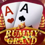 Rummy Grand 1 Rummy Grand logo
