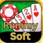 Rummy Soft 1 Rummy Soft logo