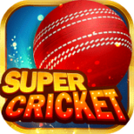 Super Cricket Rummy Game 1 Super Cricket Rummy Game logo