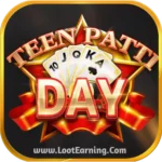 Teen Patti Day 1 Teen Patti Day