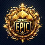 Teen Patti Epic 1 Teen Patti Epic