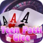 Teen Patti Glee 1 Teen Patti Glee logo