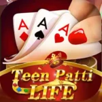 Teen Patti Life 1 Teen Patti Life logo