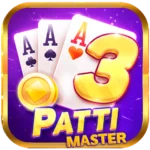 Teen Patti Master 1 Teen Patti Master logo