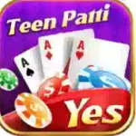 Teen Patti Yes 1 Teen Patti Yes