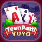 Teen Patti Yoyo 1 Teen Patti Yoyo logo
