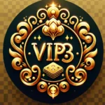 Vip 3 Patti 1 Vip 3 Patti logo