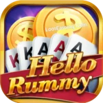 Hello Rummy 1 hello rummy logo