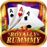 Royally Rummy 1 royally rummy apk logo