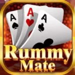 Rummy Mate 1 rummy mate logo