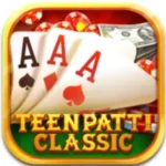 Teen Patti Classic 1 teen patti classic