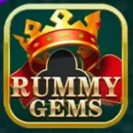 Rummy Gems 1 Rummy Gems logo