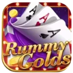 Rummy Golds 1 Rummy Gold logo 1