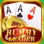 Rummy Leaders 1 Rummy Leaders logo