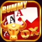 Rummy Ox 1 Rummy Ox Logo