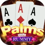 Rummy Palms 1 Rummy Palms logo