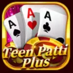 Teen Patti Plus 1 Teen Patti Plus logo