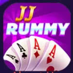 JJ Rummy 1 jj Rummy logo