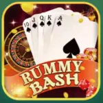 Rummy Bash 1 rummy bash logo